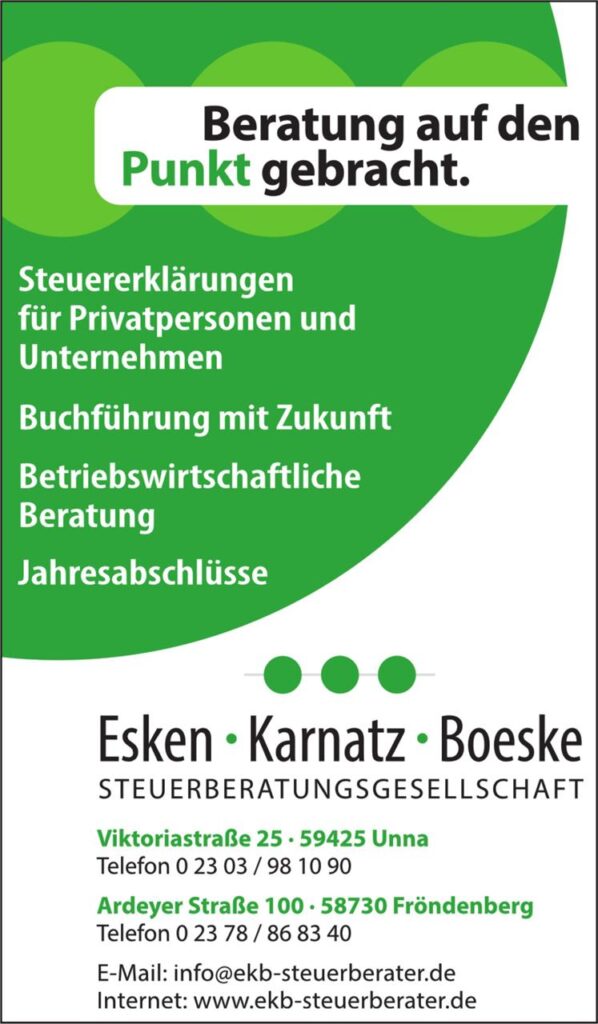 Anzeige