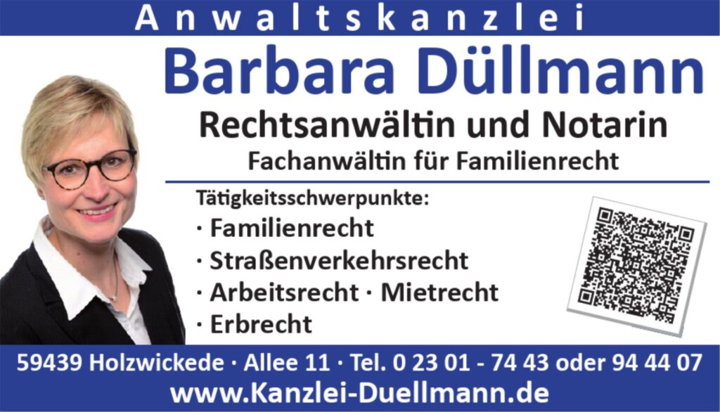 Anzeige