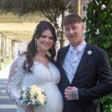 Beliana (vormals Müller) und Kevin Tann haben auf dem Standesamt zu Castrop-Rauxel geheiratet.