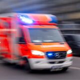 Krankenwagen