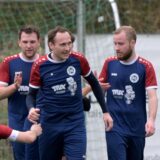 Der BV Lünen freut sich auf einen neuen Innenverteidiger.