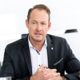 Franz-Bernd Große-Wilde scheidet zum 1. April 2025 als Vorstandsvorsitzender vom Spar- und Bauverein eG Dortmund aus.