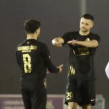 Und wieder ein Treffer für die Löwen: Der SSV Mühlhausen verlor sein Match gegen Brackel gleich mit 1:7.