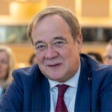 Laschet akzeptiert Bußgeld wegen zu schnellem Fahren. (Archivbild)