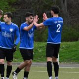 Demonstration der Stärke: Der VfL Kamen siegte 9:0 gegen Brechten