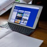 Viele Schul-Tablets in Holzwickede sind technisch veraltet.