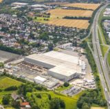 Die Natorper Straße soll als Reservefläche im Parkkonzept erhalten bleiben.
