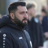 Hamsa Berro, Trainer der SG Massen, darf sich auf den ersten Neuzugang aus der Westfalenliga freuen.