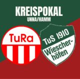 FC TuRa Bergkamen – TuS Wiescherhöfen
