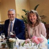 Gabriele und Volker Gronemeyer haben am 21. März 2025 standesamtlich in Holzwickede geheiratet