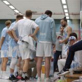 Mannschaftskreis LippeBaskets