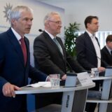 Den Behörden ist ein Schlag gegen Kinderpornografie gelungen.