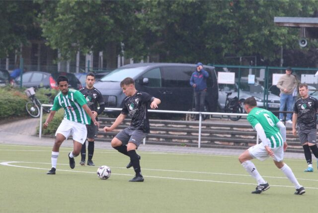 Die SG Selm und der PSV Bork sind große Rivalen im Amateurfußball. Nun ist aber ein Spieler nach 14 Jahren SG zum PSV gewechselt.