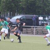 Die SG Selm und der PSV Bork sind große Rivalen im Amateurfußball. Nun ist aber ein Spieler nach 14 Jahren SG zum PSV gewechselt.
