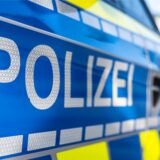 Polizei Symbolbild