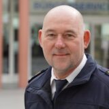Olaf Weischenberg, Feuerwehr Unna