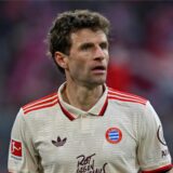 Thomas Müller und der FC Bayern München trennen sich im Sommer.