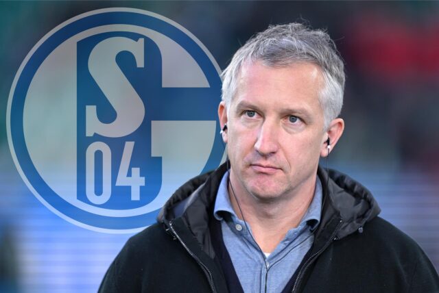 Schalkes zukünftiger Sportvorstand: Frank Baumann.