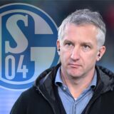 Schalkes zukünftiger Sportvorstand: Frank Baumann.