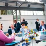 Beide Seiten zeigen sich mit der Einigung zufrieden.