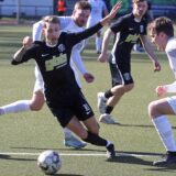 Im Livestream: FC Marl empfängt BWW Langenbochum.