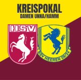 Hammer SpVg – BSV Heeren