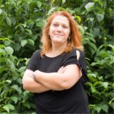 Ratsfrau Natalie Stefanski