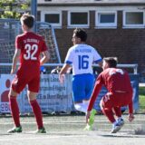 Seymen Akbulut trifft zum 4:2