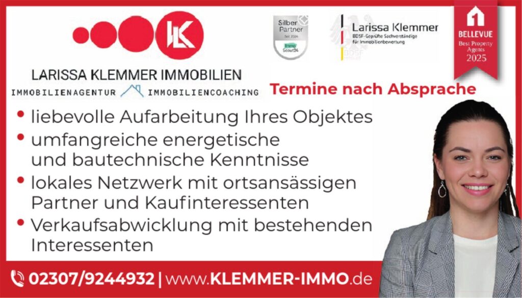Anzeige