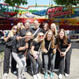 Jacobi-Kirmes 2024 in Ascheberg