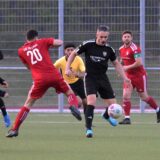 BV Brambauer – VfB Lünen