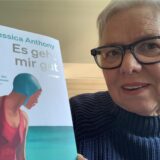 Buchcover „Es geht mir gut.“