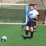 Tolga Civak beim Pass