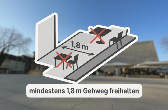 Das Rathaus von Holzwickede
