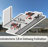 Das Rathaus von Holzwickede