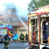 Am Körner Hellweg gibt es am Montagabend (14.4.) einen Feuerwehreinsatz. Die Straße ist gesperrt.