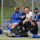 SG Massen II – BSV Heeren