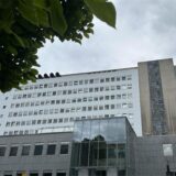 Krankenhaus und Pressesprecher Tim Lau