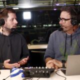 Die Schalke-Reporter Marcel Witte und René Preuß sprechen im „Schalke-Pottcast“ über den FC Schalke 04.
