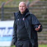 Zuletzt war Christian Knappmann als Trainer des traditionsreichen SC Westfalia Herne tätig.