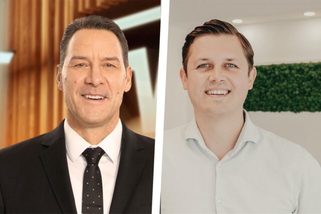Dirk Galeski, Leiter der Immobilienberatung bei der Dortmunder Volksbank, und Marvin Mikosch, Geschäftsführer der Dortmunder Immobilien Union GmbH, kennen den heimischen Immobilienmarkt genau. Sie haben wir gefragt: Lohnt es sich aktuell in Dortmund eine Wohnung als Kapitalanlage zu kaufen?