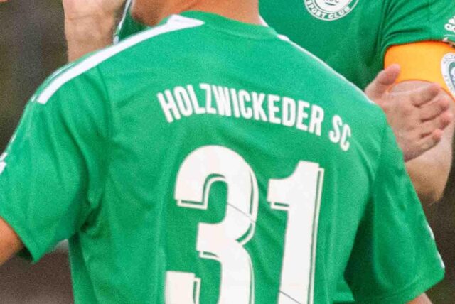 Foto vom Seitenrand.