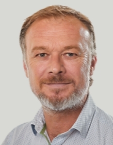 Profilbild von Olaf Nehls, Redakteur Sport