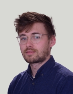 Profilbild von Beat Linde, Social-Media-Redakteur