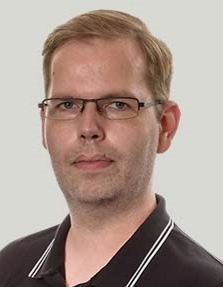 Profilbild von Stefan Korte, Redakteur