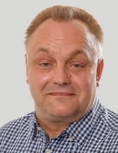 Profilbild von Jochen Börger, Redakteur