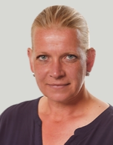 Profilbild von Kathrin Grochowski, Redakteurin
