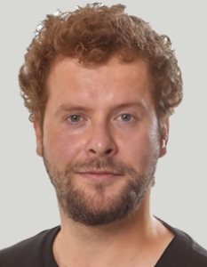 Profilbild von Christian Pozorski, Video-Redakteur