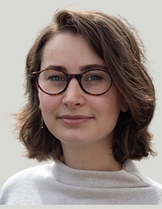 Profilbild von Lisa Wissing, Freie Mitarbeiterin