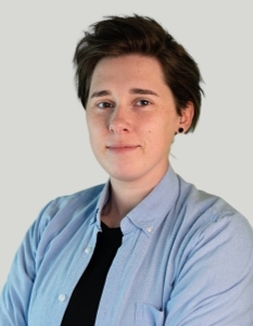 Profilbild von Aileen Kurkowiak, Freie Mitarbeiterin
